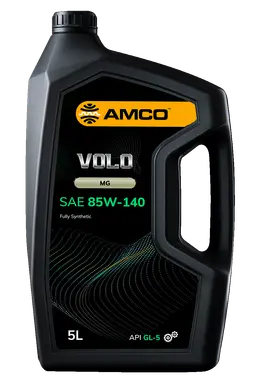 VOLO MG 85W140