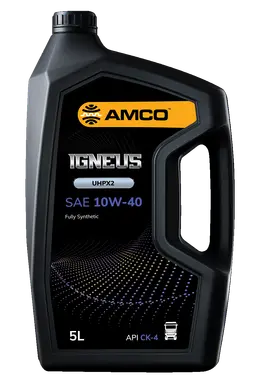 IGNEUS UHPX2 10W40