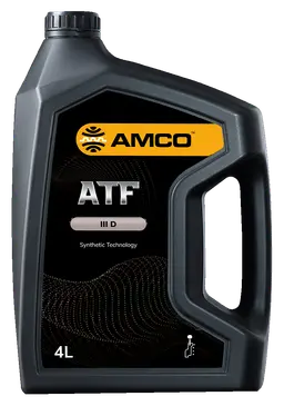 AMCO ATF III D