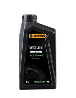 QUICK PLATINUM 5W40